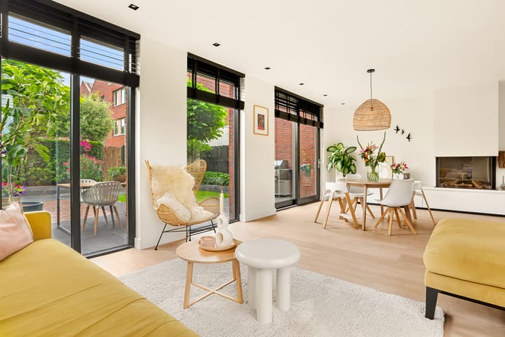 Photo 24 of Floriadepark 70