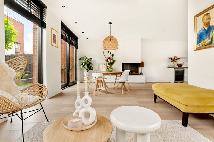 Photo 26 of Floriadepark 70