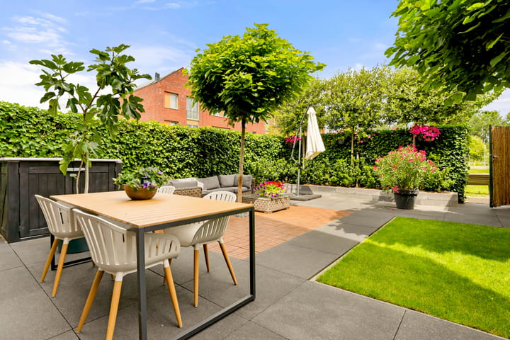 Photo 28 of Floriadepark 70