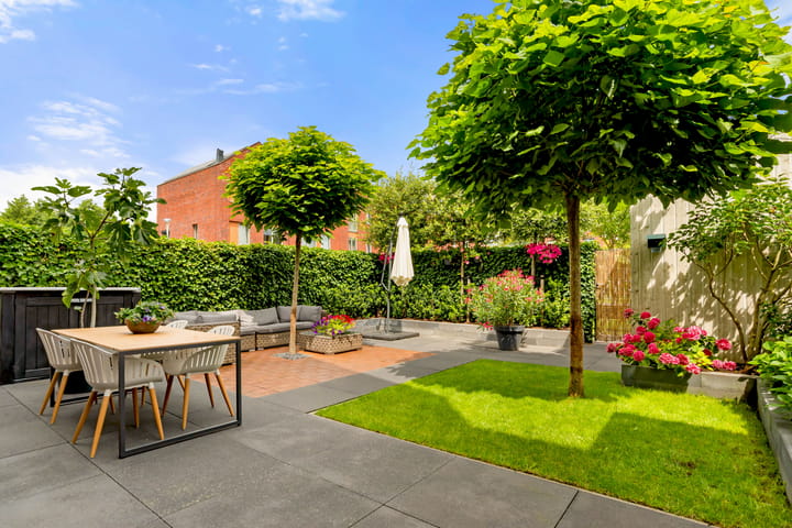 Photo 30 of Floriadepark 70