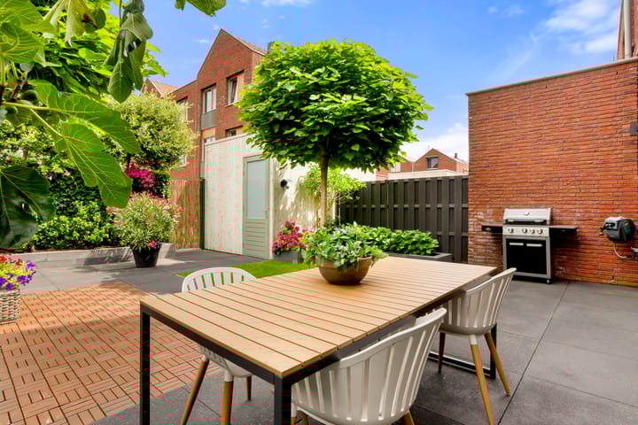 Photo 32 of Floriadepark 70