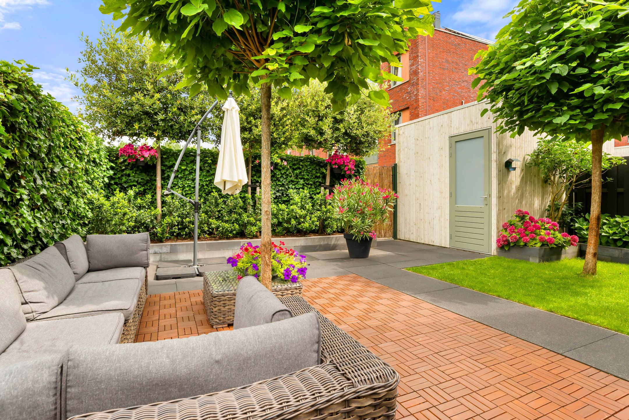 Foto 33 van Floriadepark 70