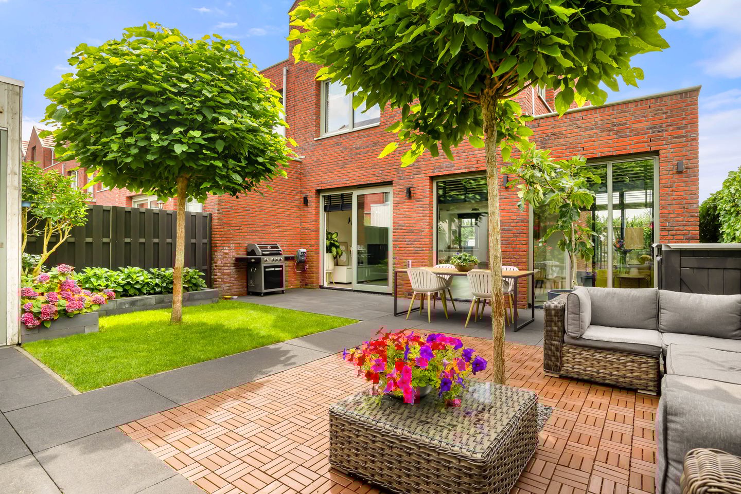 Foto 34 van Floriadepark 70