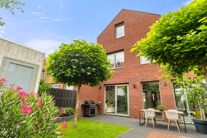 Photo 35 of Floriadepark 70