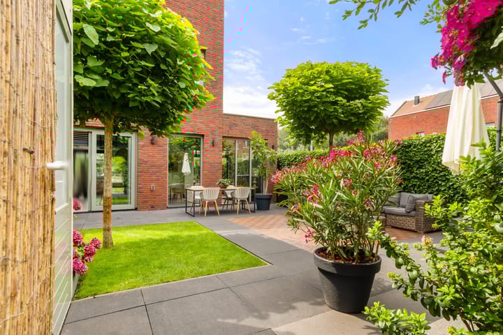 Photo 37 of Floriadepark 70