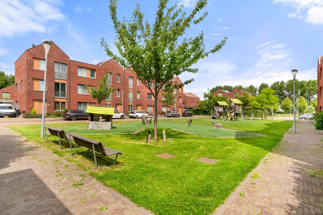 Foto 38 van Floriadepark 70