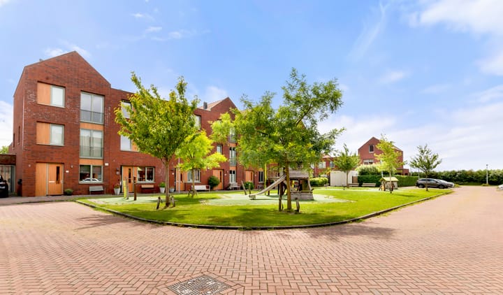 Photo 39 of Floriadepark 70