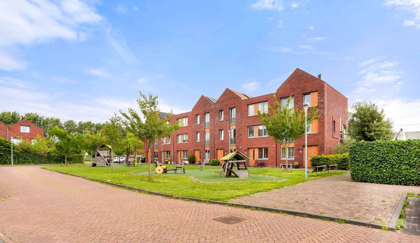 Foto 40 van Floriadepark 70