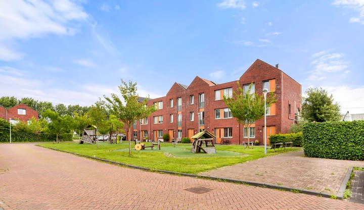 Photo 40 of Floriadepark 70