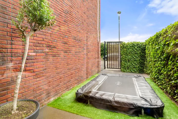 Photo 42 of Floriadepark 70