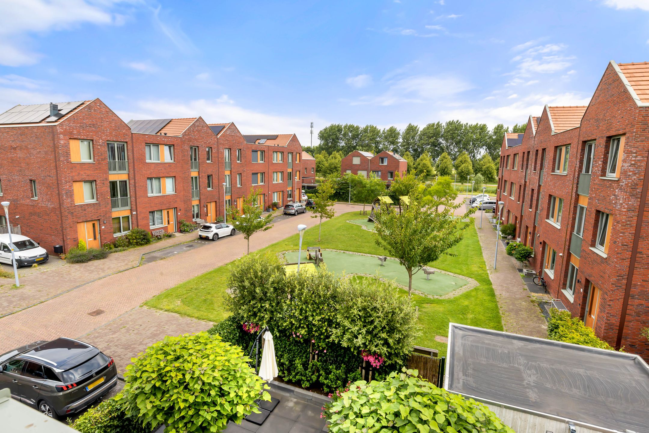 Foto 69 van Floriadepark 70