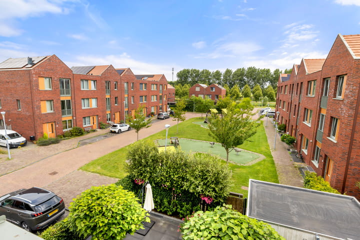 Photo 69 of Floriadepark 70