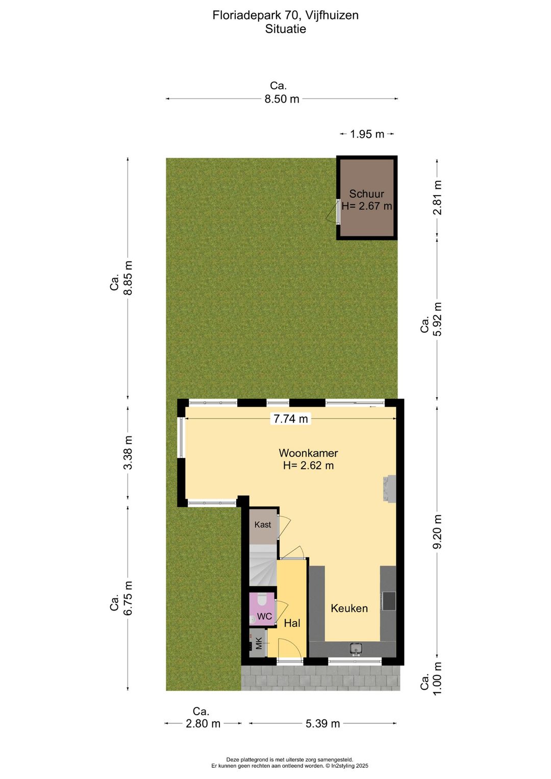 Foto 71 van Floriadepark 70