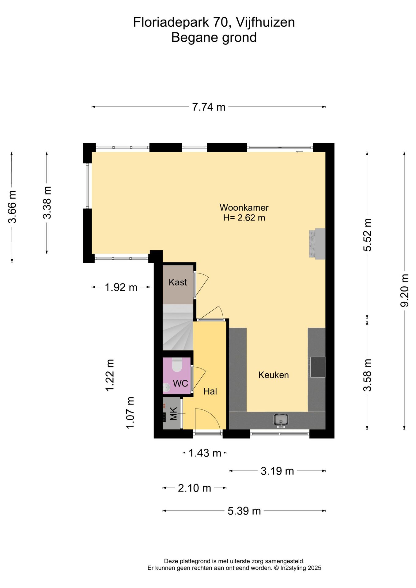 Foto 72 van Floriadepark 70