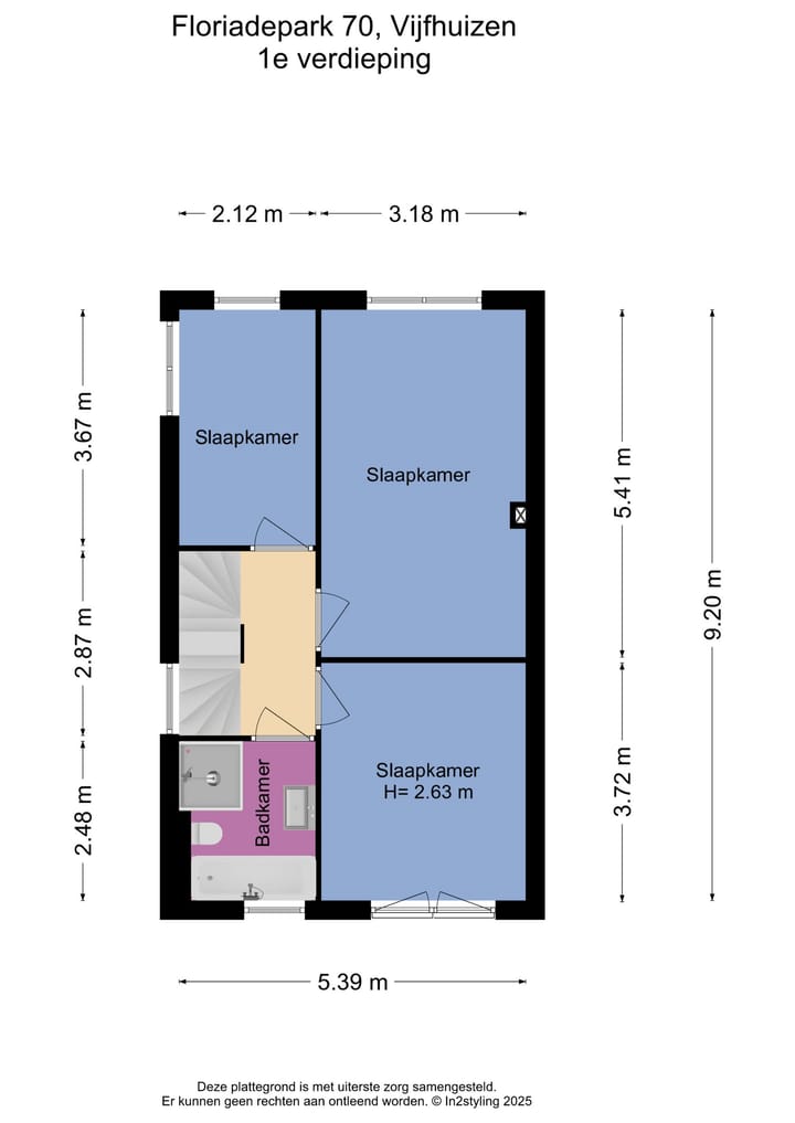 Photo 73 of Floriadepark 70