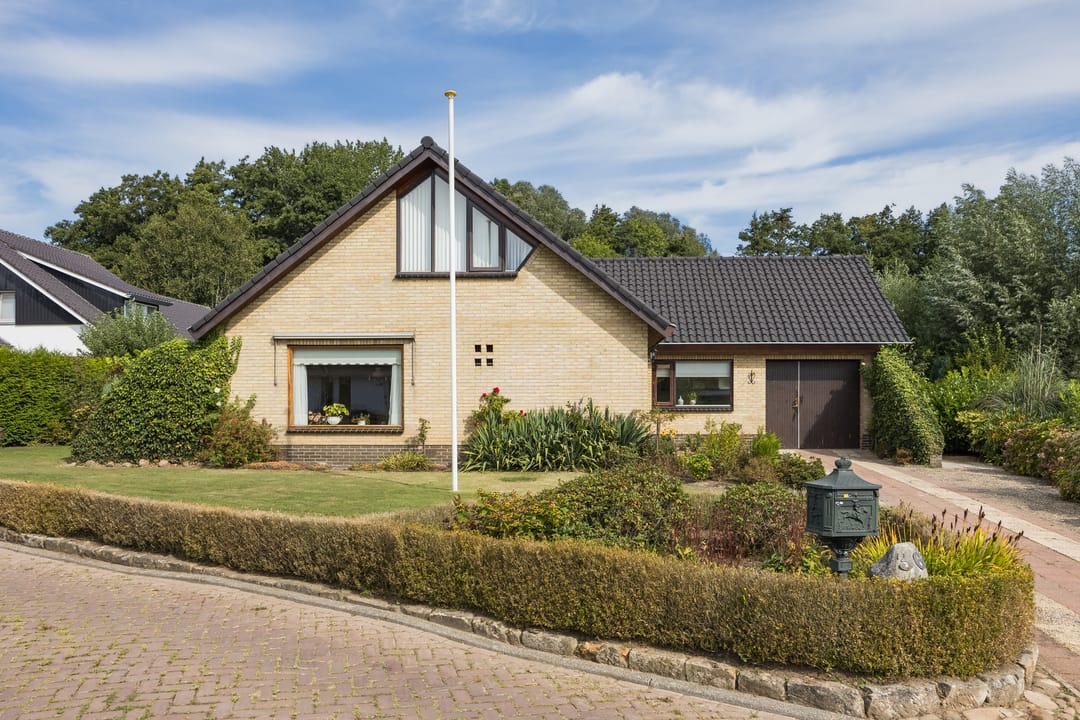 Foto 1 van Stobbenkamp 36