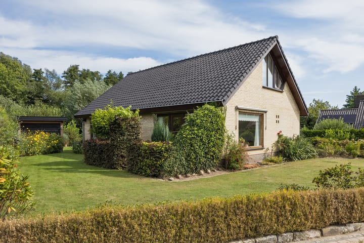 Foto 3 van Stobbenkamp 36