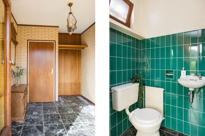 Foto 5 van Stobbenkamp 36