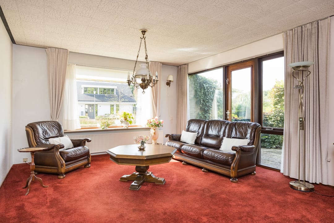 Foto 7 van Stobbenkamp 36