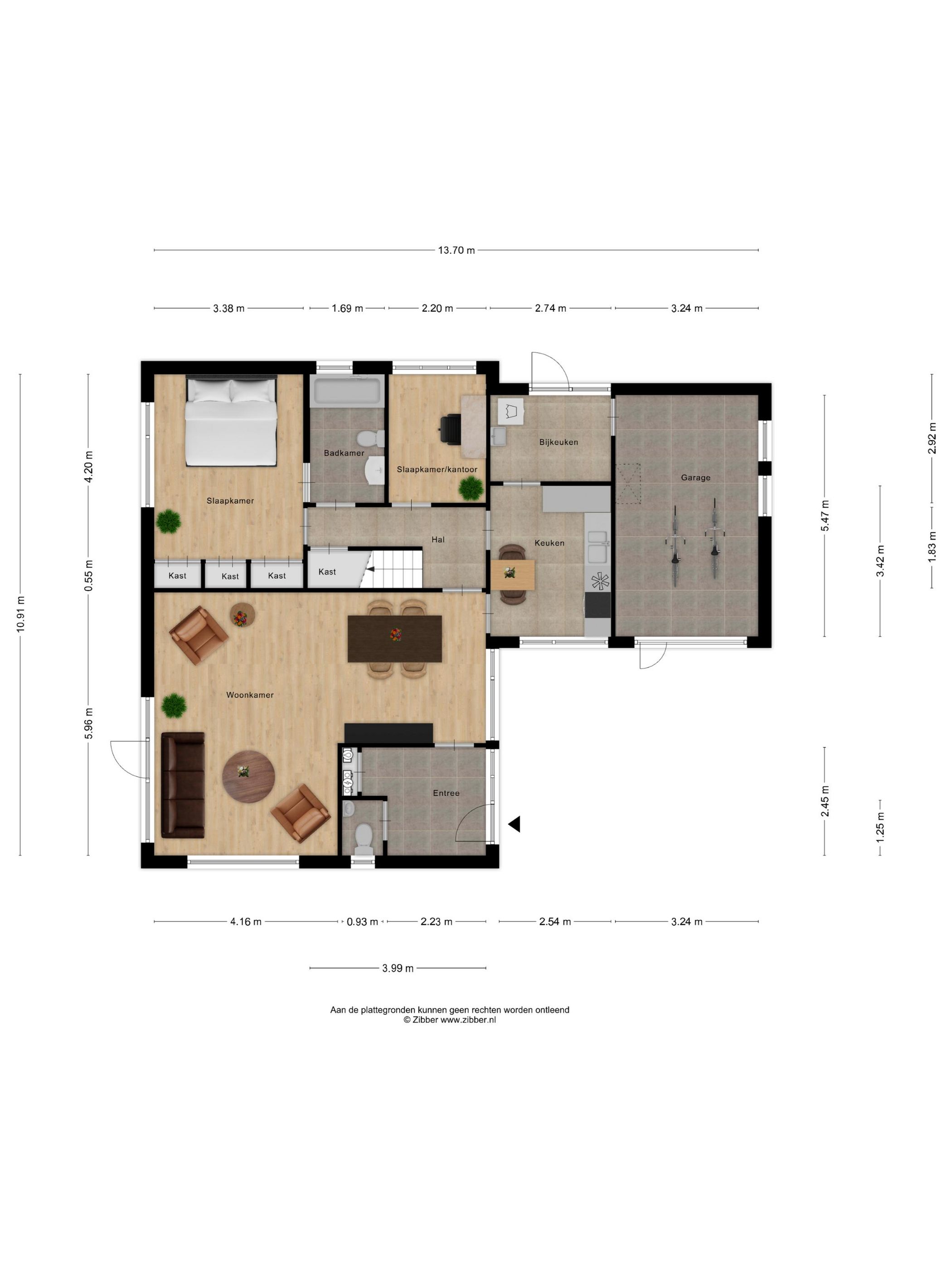 Foto 33 van Stobbenkamp 36