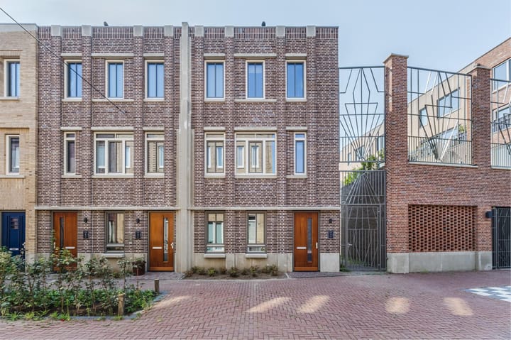 Foto 1 van Sestertiushof 1