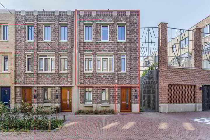 Foto 2 van Sestertiushof 1