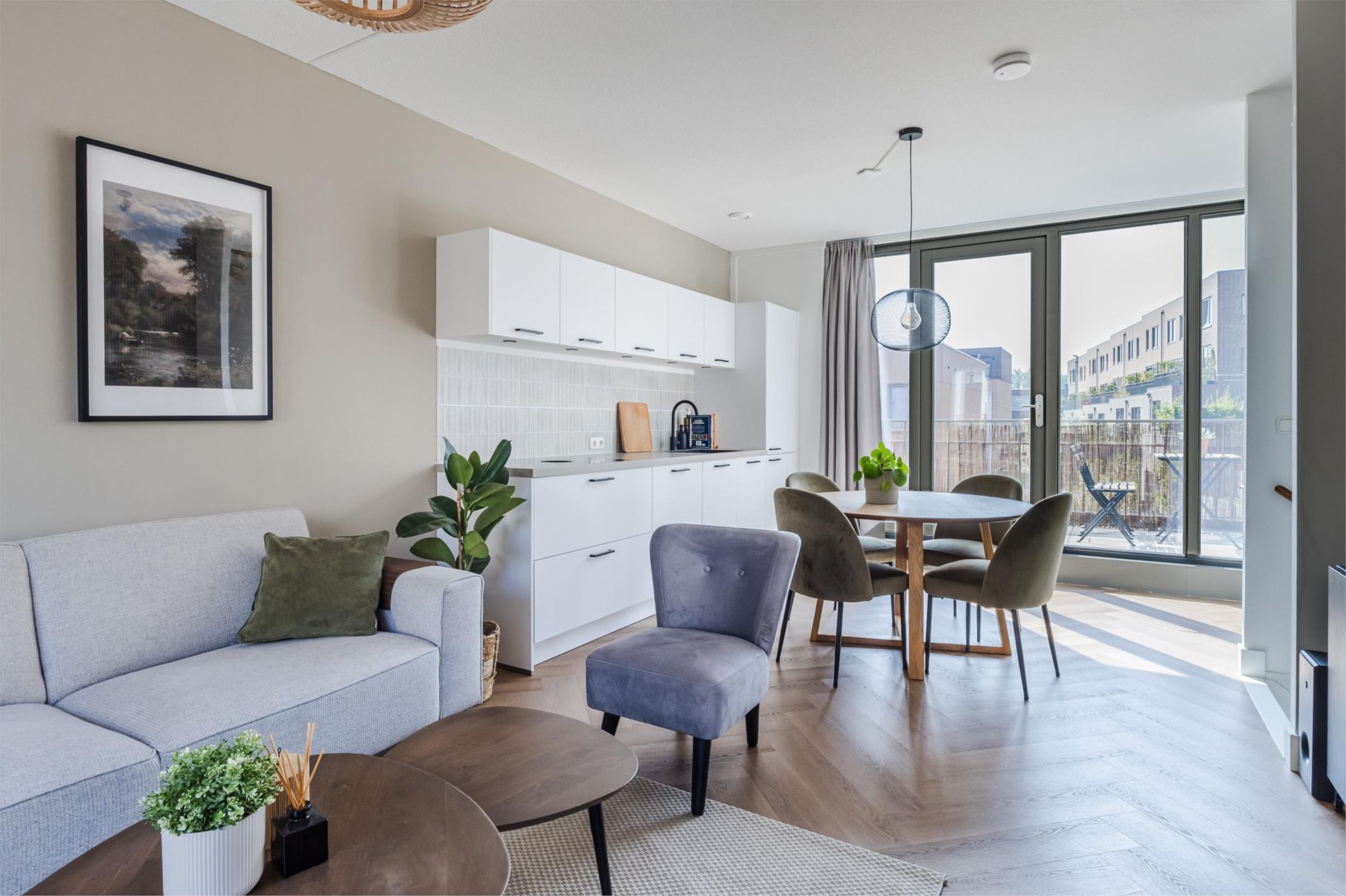 Photo 3 of Sestertiushof 1