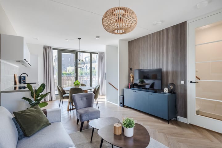 Foto 4 van Sestertiushof 1