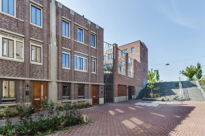 Foto 7 van Sestertiushof 1