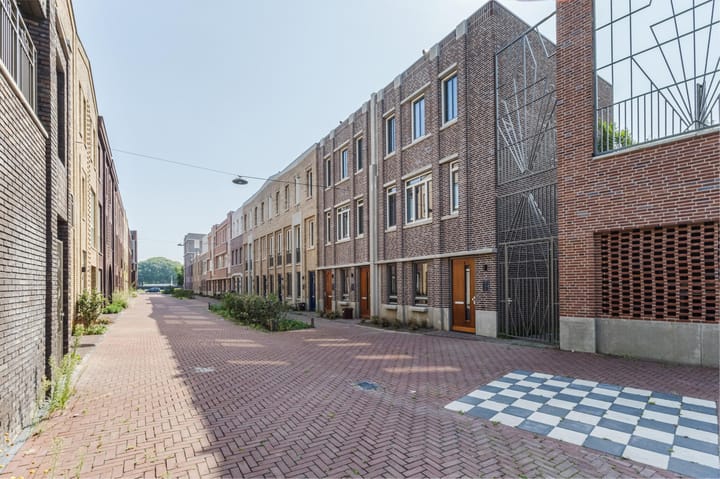 Foto 8 van Sestertiushof 1