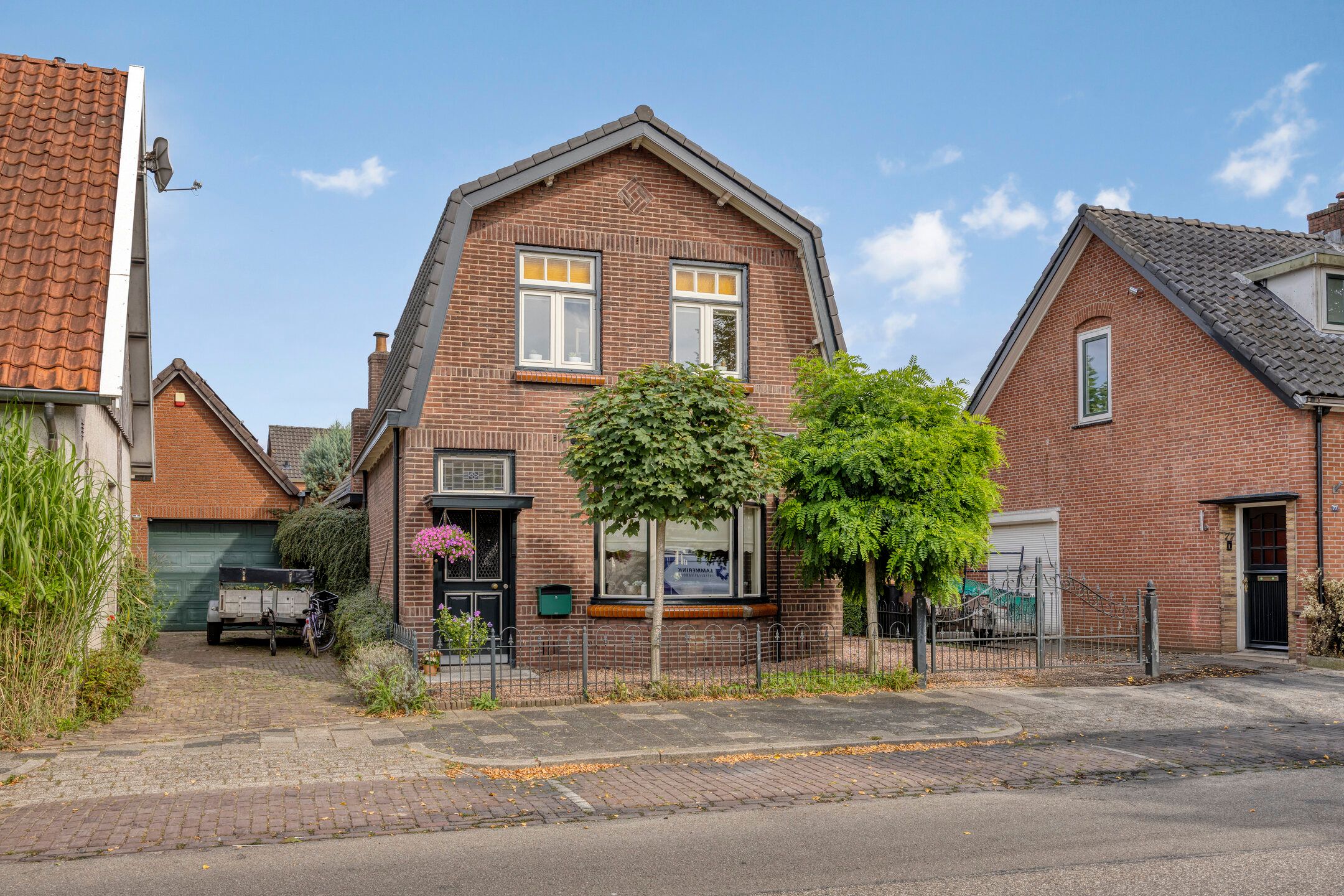 Boekeloseweg, 75, Hengelo (OV), 7553DL, Overijssel, Nederland 75