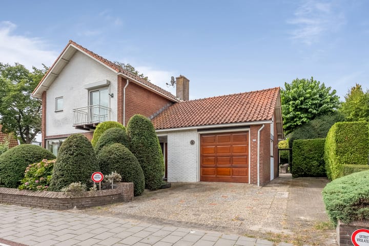 Foto 1 van Van den Vondellaan 14