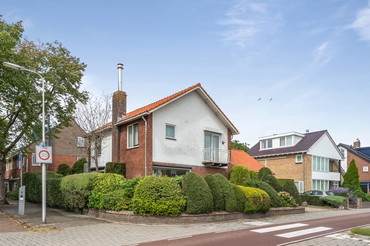 Foto 5 van Van den Vondellaan 14