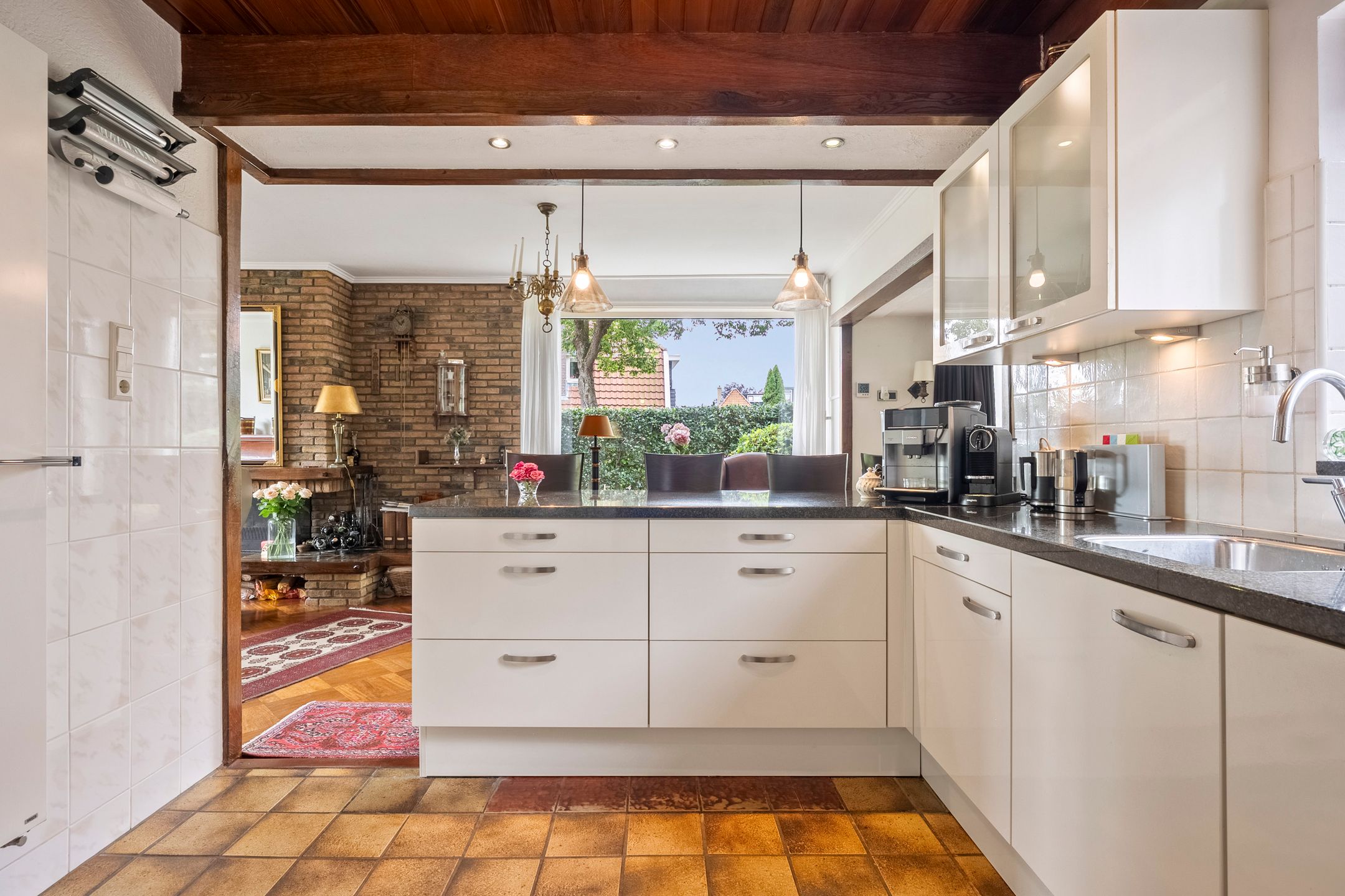 Foto 3 van Van den Vondellaan 14