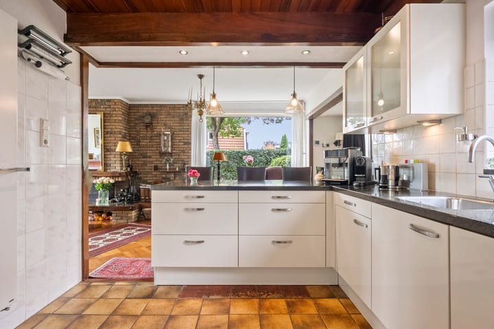 Foto 3 van Van den Vondellaan 14