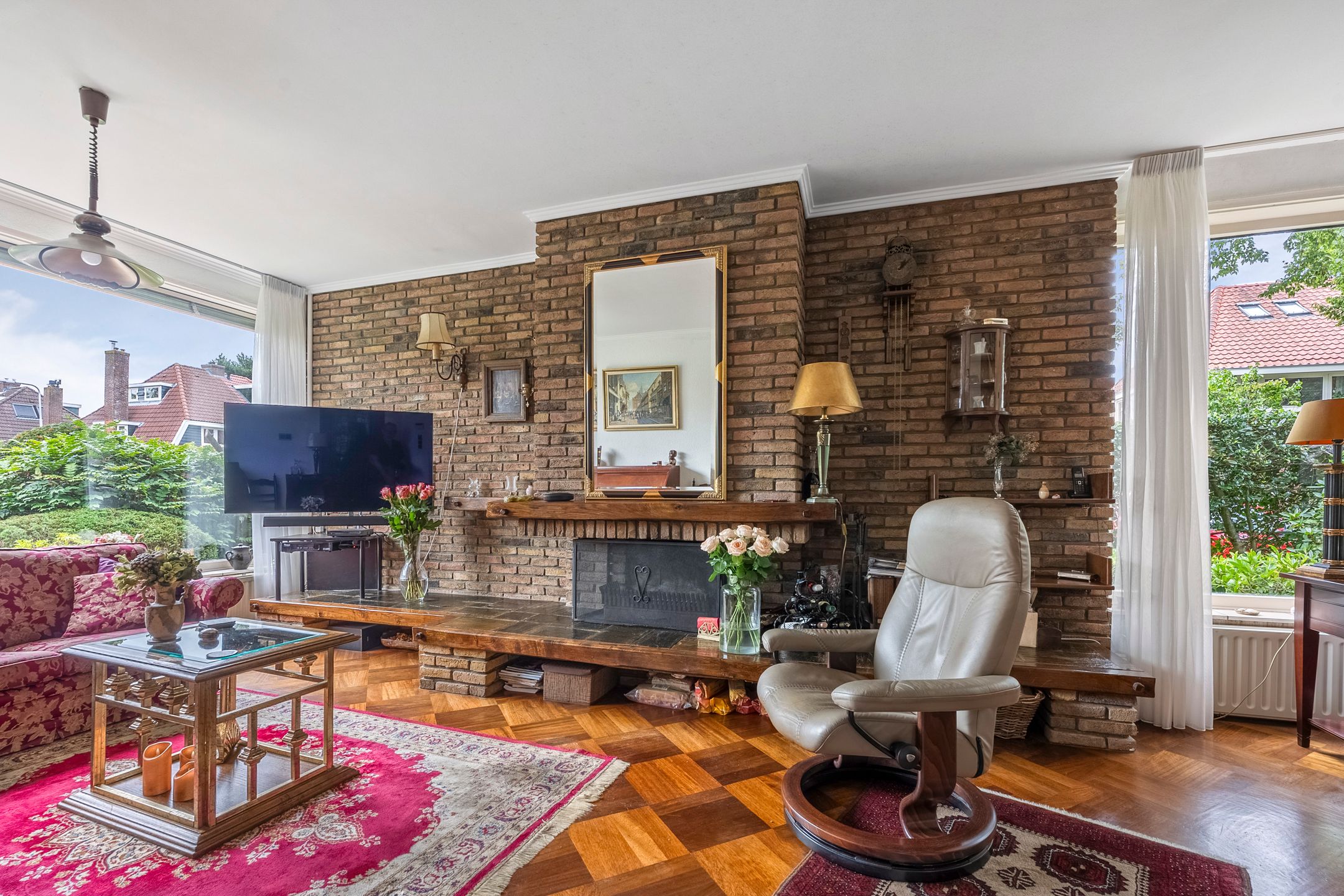 Foto 6 van Van den Vondellaan 14