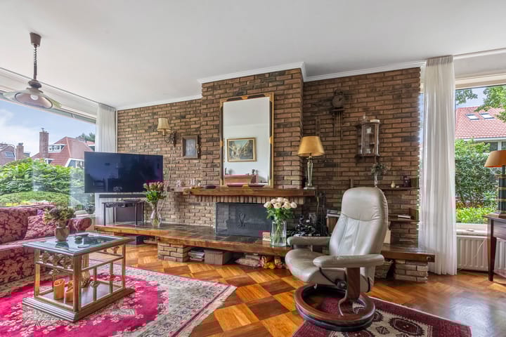 Foto 6 van Van den Vondellaan 14