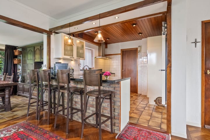 Foto 9 van Van den Vondellaan 14