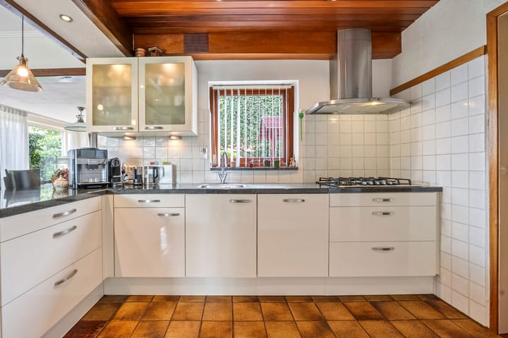 Foto 10 van Van den Vondellaan 14