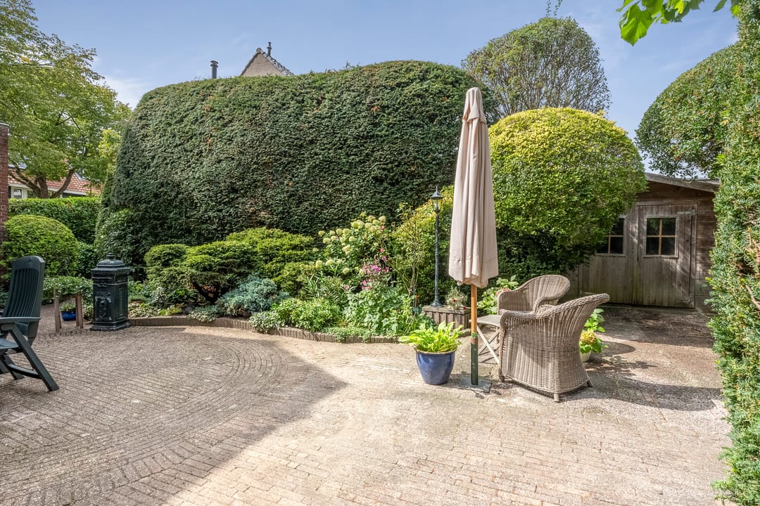 Foto 16 van Van den Vondellaan 14