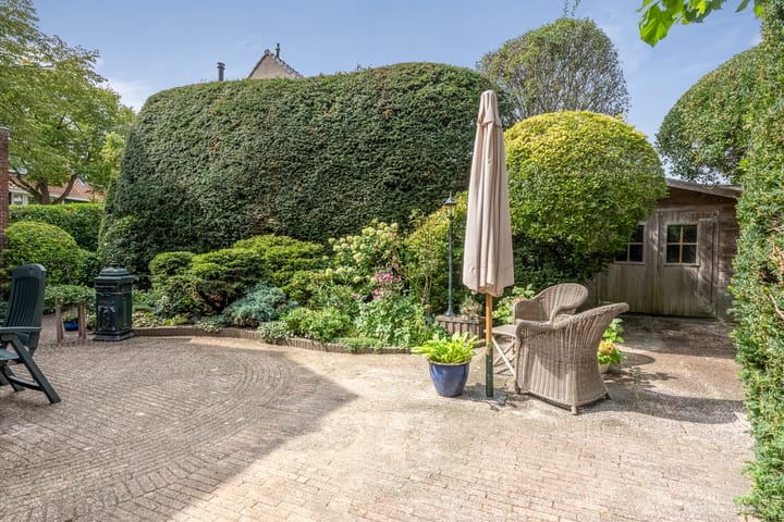 Foto 16 van Van den Vondellaan 14