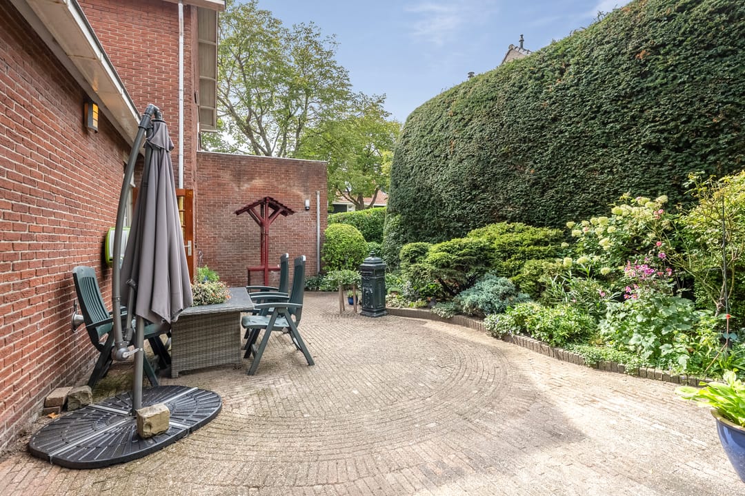 Foto 17 van Van den Vondellaan 14