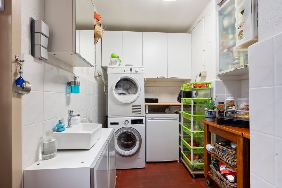 Foto 13 van Van den Vondellaan 14