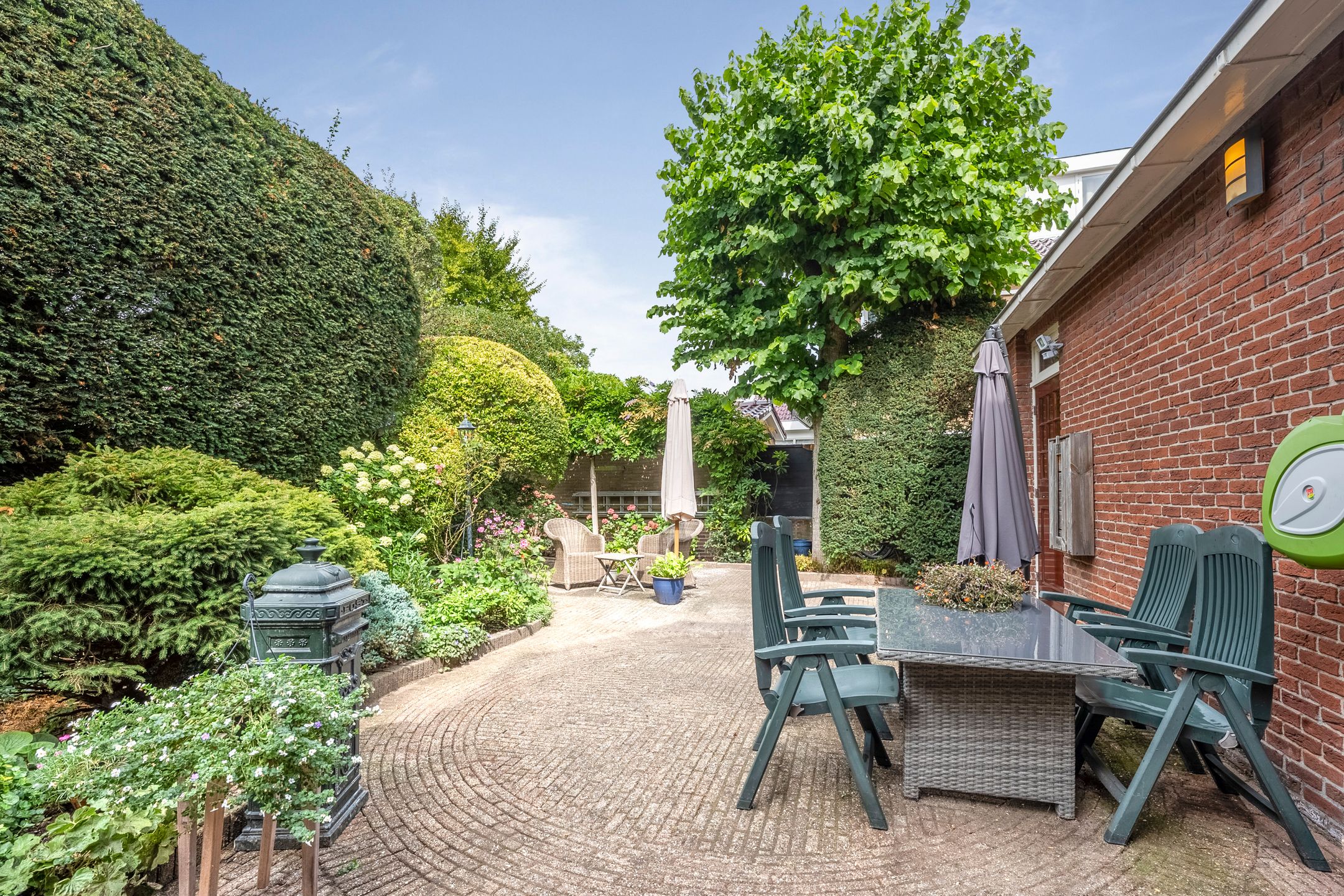 Foto 18 van Van den Vondellaan 14