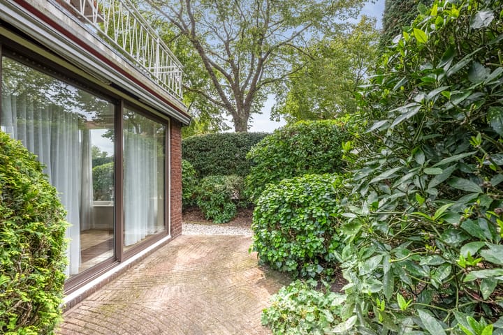 Foto 19 van Van den Vondellaan 14