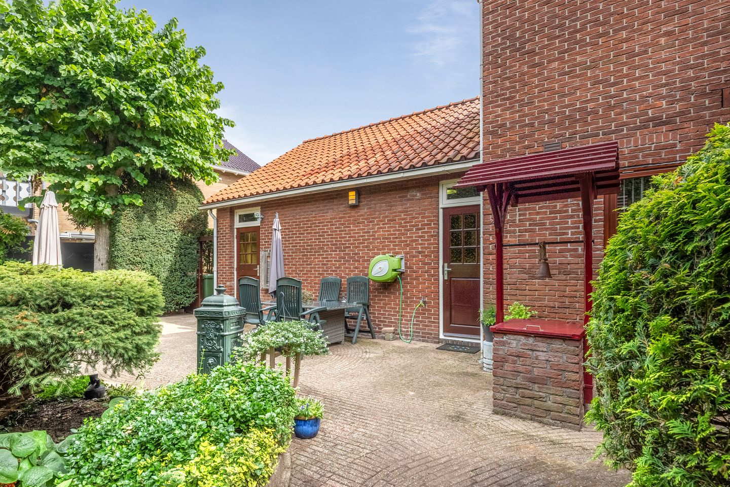 Foto 20 van Van den Vondellaan 14