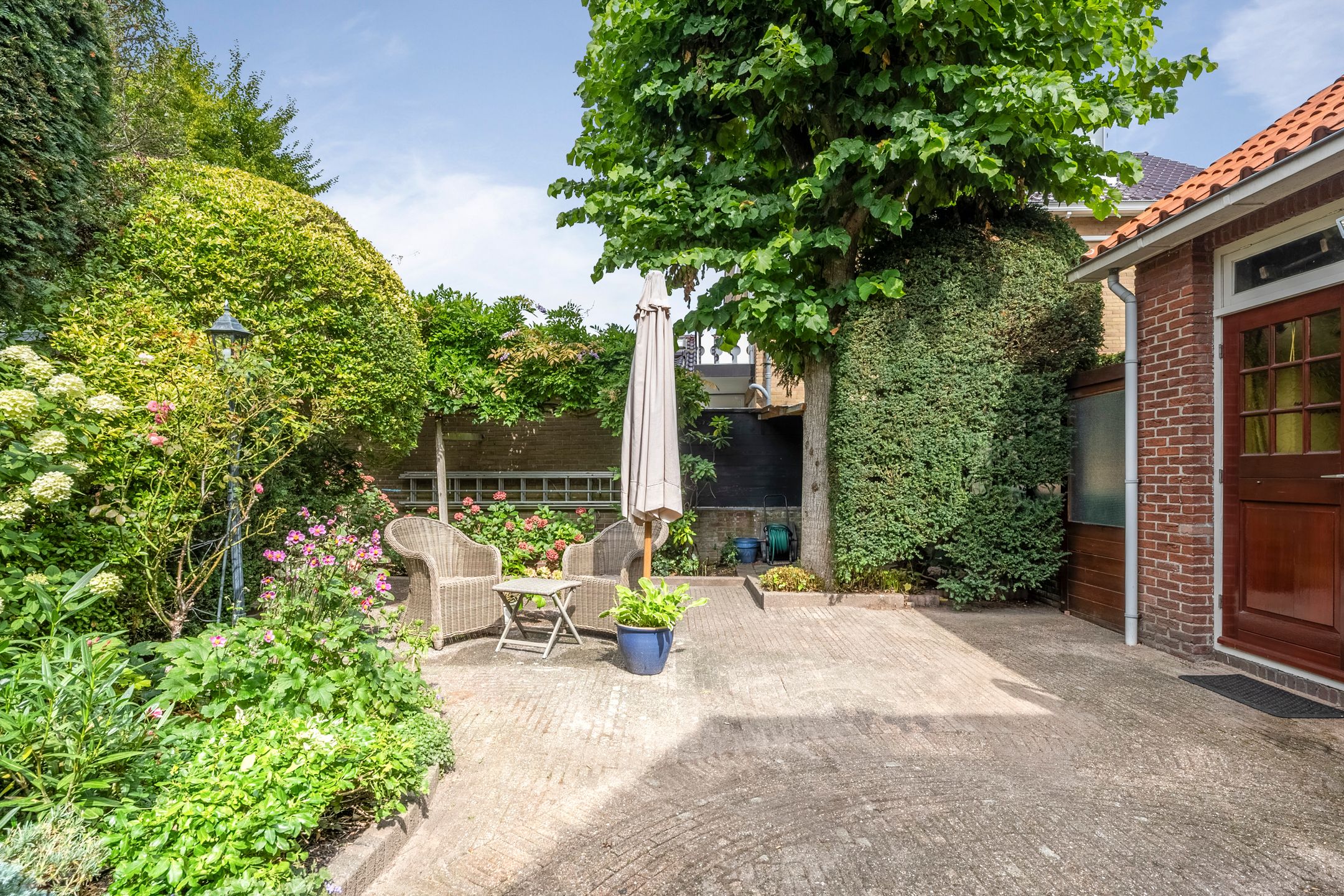 Foto 21 van Van den Vondellaan 14