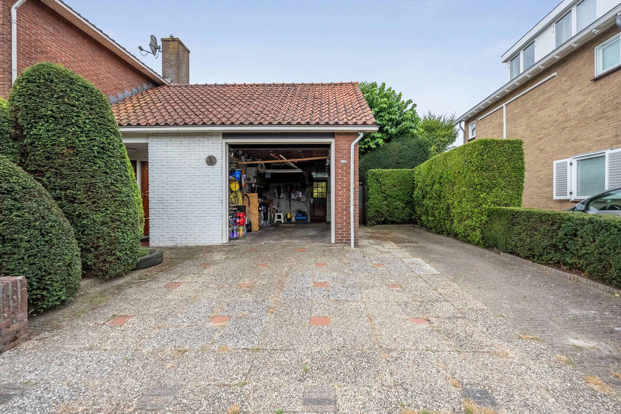 Foto 24 van Van den Vondellaan 14