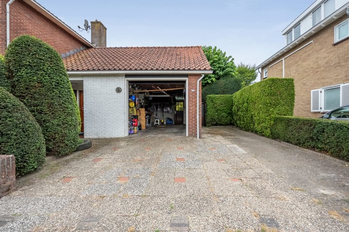 Foto 24 van Van den Vondellaan 14