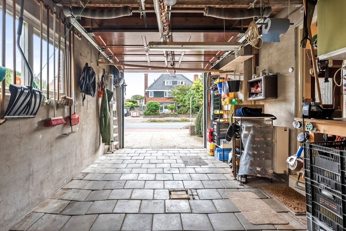 Foto 25 van Van den Vondellaan 14